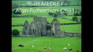 Futterman Irish Medley [upl. by Parhe453]