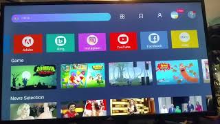 How to install and Download Open Browser on Smart Cloud TV Imperial [upl. by Candis504]