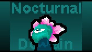 Nocturnal Domain  Individuals My Singing Monsters [upl. by Nodgnal]