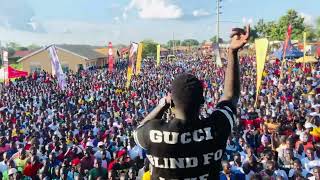 scrapha lamola official performance video [upl. by Kcirederf84]