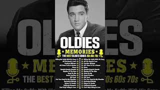 Oldies But Goodies 50s 60s 70s  Elvis Presley Engelbert Tom Jones Matt Monro Paul Anka [upl. by Anna-Maria753]