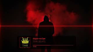 kendrick lamar Type Beatdope recipe typebeat trapbeatsforsale beats beatsforsale [upl. by Purdy156]