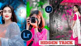 Lightroom Lightroom App Photo Edit कैसे करे  Lightroom Se Photo Editing Kaise Kare 2024 [upl. by Innavoig389]