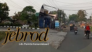 Jebrod perjalanansiang jalancianjur [upl. by Assirk]