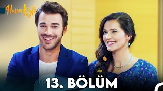 Hanım Köylü 13 Bölüm FULL HD  FİNAL [upl. by Sill]