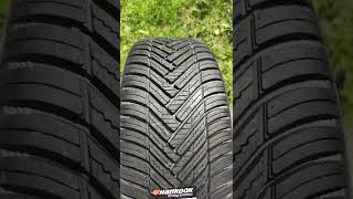 Neu Hankook Kinergy 4S 2 H750 XL FR MS 22545R17 94W Ganzjahresreifen Auto Reifen im Sommer [upl. by Modie932]