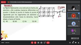 RM PRE SAN MARCOS SEMANA 15 2022 II [upl. by Ettezyl]