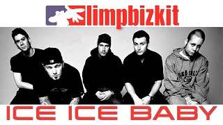 Ice Ice Baby  Vanilla Ice Limp Bizkit Cover FanVideo budimanantropologi [upl. by Leziar]