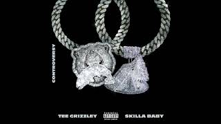 Tee Grizzley amp Skilla Baby  Controversy  Track 8  Side Piece [upl. by Lenox]