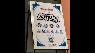 Olentangy Bass Day 2024 [upl. by Childs892]