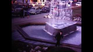 Cleethorpes in the 1960s  a cine film by the late Stan Wilson [upl. by Faber]