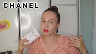 Топ ароматов Chanel Линейка Les Exclusifs [upl. by Iridissa]