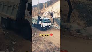 Banda woofer gadi vich ❤️viralvideo like travel dumptruck viralposts viralshort [upl. by Dahlia]