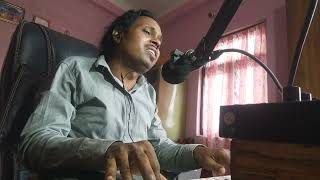 Jiske Sapne Hamen Roj Aate rahe Cover song By Abhimanyu Sharma [upl. by Sybyl804]