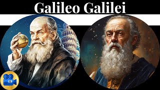 The Roots of Galileo Galilei [upl. by Clawson765]