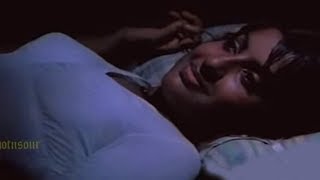 എന്റെ കാലുമ്മേൽ എന്തോ ചാടി  Malayalam Movie Neelathamara  Romantic scene  Ambika [upl. by Rodolph594]