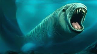 6 Biggest Underwater Creatures In The World Episode 02 [upl. by Amaty]