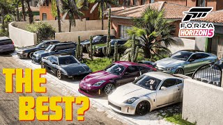 Why Forza Horizon 5 is Still The Best Racing Game [upl. by Vincenty]