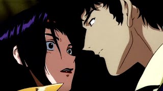 Cowboy Bebop  Boy Meets Girl [upl. by Ecirtaed]