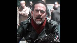 Negan cant remember Daryls Name 🗿Negan [upl. by Easlehc975]