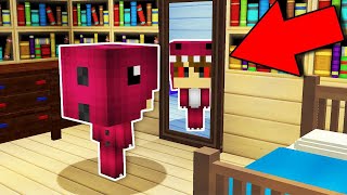 EL CLON MALVADO DE RAPTOR GAMER 😱😱 MINECRAFT ROLEPLAY [upl. by Arratal]