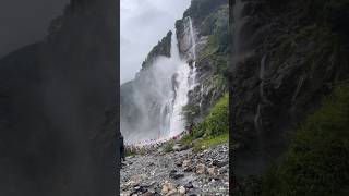 Jung Falls waterfall ytshorts trendingshorts [upl. by Nolaj857]