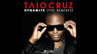 taiocruz Dynamite Stonebridge Remix Radio Edit High Tone 2010 [upl. by Lela]