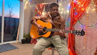 KK Pyar Ke Pal l Guitar l Diwali [upl. by Llenrag521]