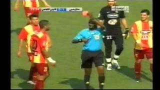 Finale aller CL africaine  TP Mazembé 5  ES Tunis 0 [upl. by Caril611]