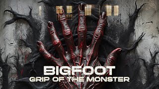 Bigfoot Grip of The Monster 2024 Full Movie  SciFi Mystery  Mystery Movie [upl. by Kandy296]