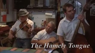 Ulster Scots documentary The Hamely Tongue  Hidden Culture [upl. by Nnod42]