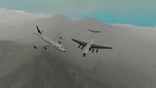 Moments Before Disaster Episode 1 Charkhi Dadri MidAir Collision [upl. by Va]