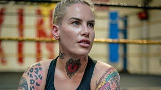 Bec Rawlings Biography In Short [upl. by Retsbew]