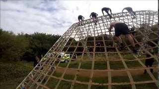 Spartan Sprint Cambridge [upl. by Irv]