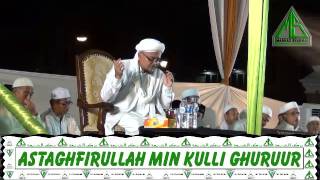 Habib Rizieq  MEDAN JUANG ISLAM [upl. by Ardekal]