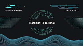 eFootball 2025 Live Stream  TGames International Live Stream [upl. by Shaffer]