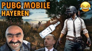 PUBG Mobile Top Bocer 1  Խաղում եմ Ուզբեկի Հետ   HayerenՀայերեն  YouTubeAM [upl. by Dawn31]