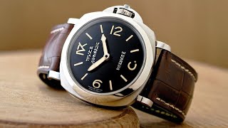 Top 5 Panerai Watches 2024 Best Panerai Watch [upl. by Nich]