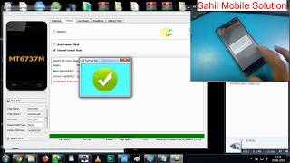 Nokia 3 TA1032 FRP Lock Reset By SP Flash Tool [upl. by Asiul]