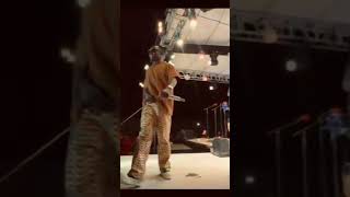 John Blaq Live in Tanzania 🇹🇿 🔥🔥 trending foryou share shorts viralvideo JohnBlaqMusic [upl. by Geralda]