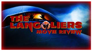 The Langoliers 1995 Movie Review [upl. by Ainekahs]