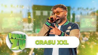 Grasu XXL  Maria Ioana Live la Forza ZU 2023 [upl. by Warfold]