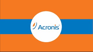 Acronis Cloud Storage and Backup Review [upl. by Amitaf99]