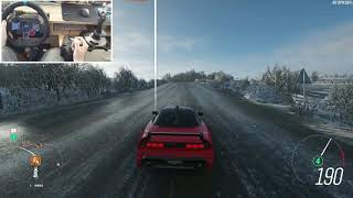 Forza Horizon 4 and Classical Music [upl. by Eiznil532]