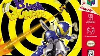 Buck Bumble  BOUNCE MIX Prod Tablez [upl. by Llednol945]