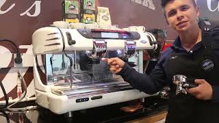 Curso de café espresso completo barista coffee cafe café coffin tutorial audio tutorials [upl. by Ikkin]