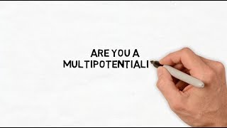 Are you a Multipotentialite [upl. by Amle]