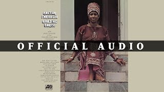 Aretha Franklin  Precious Lord Take My Hand  Youve Got a Friend Official Audio [upl. by Firahs]