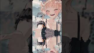 Toga Himiko edit 🥹🦋🫶🏻❤️‍🩹☺️❤️🥰 [upl. by Eenad]