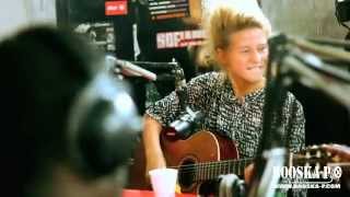 Selah Sue  Raggamuffin Sexion dAssaut Remix  Live on Radio [upl. by Owiat]